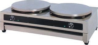 Блинница электрическая ICM-2 ENIGMA
