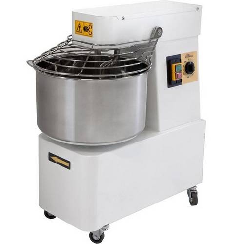 Тестомес спиральный Apach ASM41F 2S 3Ф Тестомес спиральный Apach ASM41F 2S 3Ф