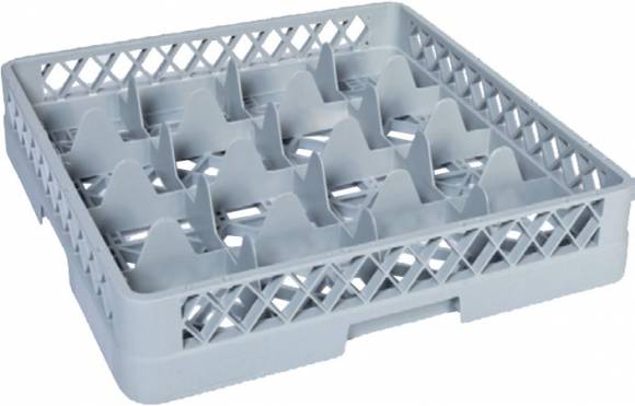 Кассета для стаканов 500х500мм к посудомоечным машинам Tatra TRIBECA TBG 516 Кассета для стаканов 500х500мм к посудомоечным машинам Tatra TRIBECA TBG 516