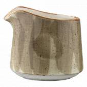 Соусник 60мл без ручки фарфор Banquet Aura Terrain Bonna /24/ ATR BNC 03 SO Соусник 60мл без ручки фарфор Banquet Aura Terrain Bonna /24/ ATR BNC 03 SO