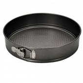 Форма для выпечки d=28 см разъемная c антиприг. покр. EASY /1/