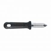 Нож для чистки овощей 8 см, P.L. - Proff Chef Line GS-10826-80SOP-BK201