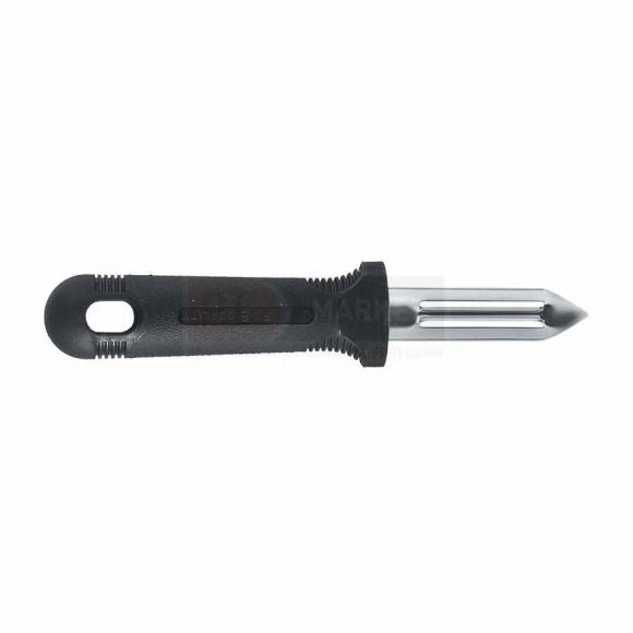 Нож для чистки овощей 8 см, P.L. - Proff Chef Line GS-10826-80SOP-BK201