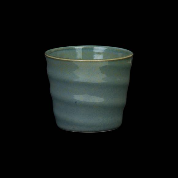 Кружка без ручки 190мл Corone Calypso [53618] фк9811