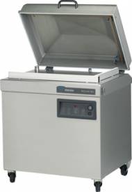 Вакуумный упаковщик напольный Henkelmann Polar 80 KL Вакуумный упаковщик напольный Henkelmann Polar 80 KL