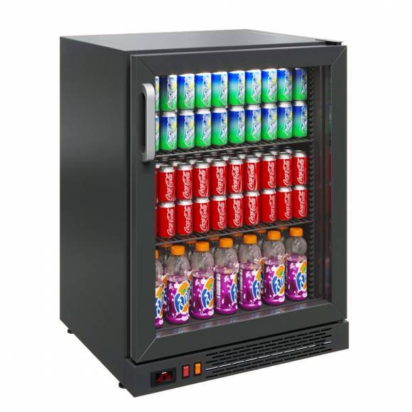 Стол-шкаф холодильный Polair TD101-Bar без столешницы 110л Стол-шкаф холодильный Polair TD101-Bar без столешницы 110л