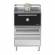 Гриль-печь Josper HJX-PRO-M120-WTD NC
