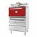Гриль-печь Josper HJX-PRO-M120-WTD NC