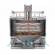 Гриль-печь Josper HJX-PRO-M120-WTD NC
