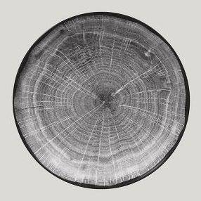 Тарелка-салатник D=230 H=40мм RAK Woodart WDNNDP23BG /1/12/ Тарелка-салатник D=230 H=40мм RAK Woodart WDNNDP23BG /1/12/