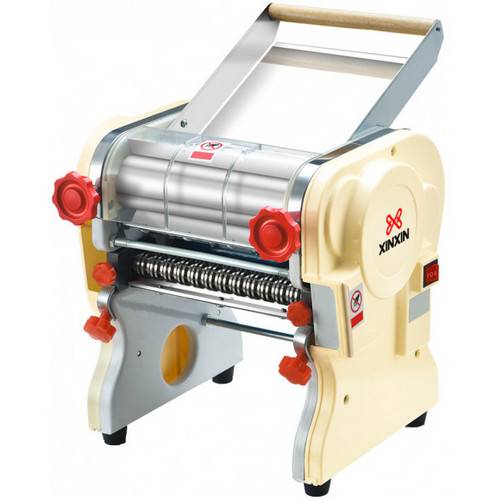 Тестораскатка-лапшерезка настольная электрическая Xinxin DHH-240C