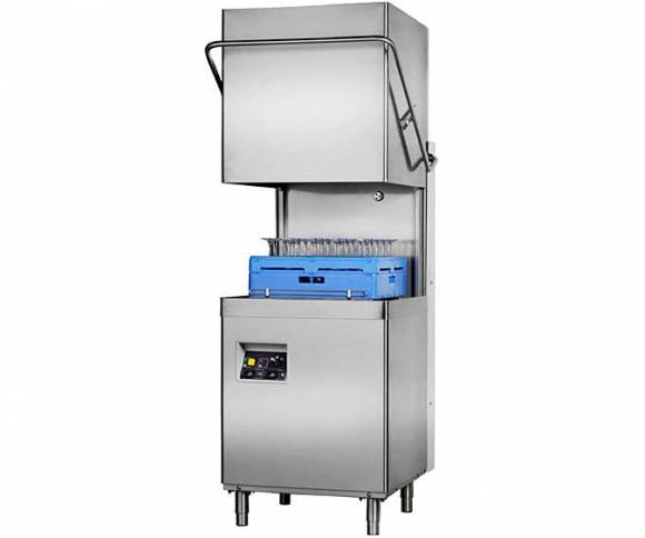 Посудомоечная машина купольного типа SILANOS NЕ1300 Посудомоечная машина купольного типа SILANOS NЕ1300