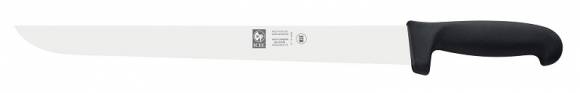 Нож для мяса 440/575 мм. черный PRACTICA Icel 24100.3407000.440 Нож для мяса 440/575 мм. черный PRACTICA Icel 24100.3407000.440