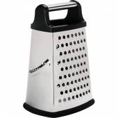 Терка 4-х гранная 23 см. нерж. Paderno 42569-04 Терка 4-х гранная 23 см. нерж. Paderno 42569-04