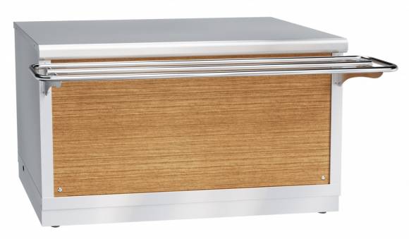 Прилавок-витрина тепловой Абат ПВТ-70Х-03 Прилавок-витрина тепловой Абат ПВТ-70Х-03