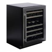 Винный шкаф Dunavox DAUF-46.145DSS 2 температурные зоны Винный шкаф Dunavox DAUF-46.145DSS 2 температурные зоны