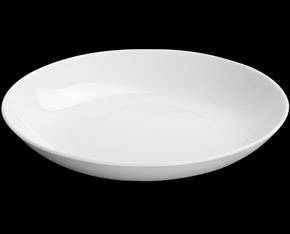 Тарелка глубокая 1200мл 255мм без полей Wilmax WL-991118 /3/18/ Тарелка глубокая 1200мл 255мм без полей Wilmax WL-991118 /3/18/