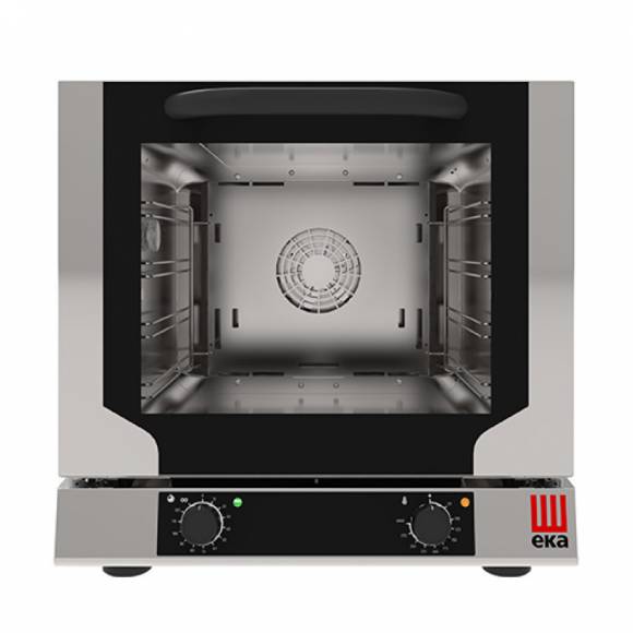 Печь конвекционная Tecnoeka EKF 423 N P Печь конвекционная Tecnoeka EKF 423 N P