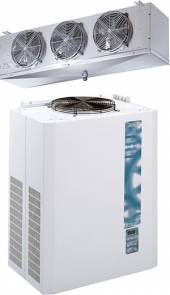 Холодильная сплит-система Rivacold FSL034G012D низкотемпературная