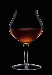 Бокал для рома 170 мл. d=75 мм. h=127 мм. хр.стекло Спиритс Chef&Sommelier N6374 Бокал для рома 170 мл. d=75 мм. h=127 мм. хр.стекло Спиритс Chef&Sommelier N6374