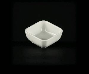 Салатник 75/75 мм малый квадратный Chan Wave 70мл(Quadro) ivory LQ-Q096 фк0324 70мл Салатник 75/75 мм малый квадратный Chan Wave 70мл(Quadro) ivory LQ-Q096 фк0324 70мл