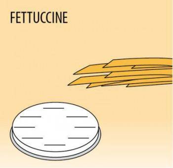 Насадка для MPF 2,5/4 FETTUCCINE ACTRMPF10 FIMAR Насадка для MPF 2,5/4 FETTUCCINE ACTRMPF10 FIMAR