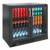 Стол-шкаф холодильный Polair TD102-Bar без столешницы 160л Стол-шкаф холодильный Polair TD102-Bar без столешницы 160л
