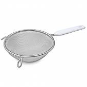 Сито с пластиковой ручкой d=7.5, P.L. Proff Cuisine SMS-03 Сито с пластиковой ручкой d=7.5, P.L. Proff Cuisine SMS-03