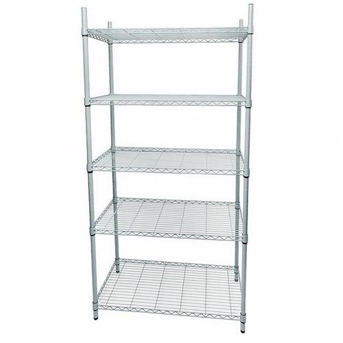 Стеллаж кухонный GASTRORAG 1836-72/5 G Стеллаж кухонный GASTRORAG 1836-72/5 G