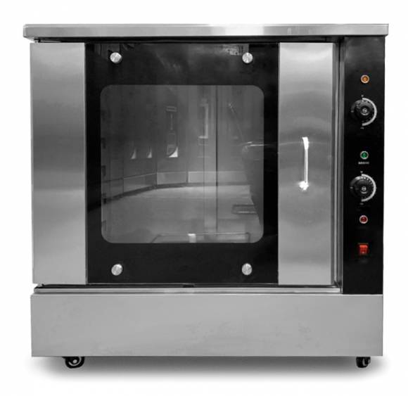 Шкаф расстоечный Hurakan HKN-XLT15MWS 5 уровней Шкаф расстоечный Hurakan HKN-XLT15MWS 5 уровней