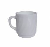 Кружка 300мл штабелируемая Trianon  	P5065 61685 /6/36/ Кружка 300мл штабелируемая Trianon  	P5065 61685 /6/36/