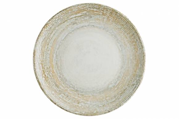 Тарелка плоская 21см фарфор Gourmet Patera Bonna PTRGRM21DZ b