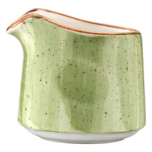 Соусник 60мл без ручки фарфор Banquet Aura Therapy Bonna /24/ ATH BNC 03 SO