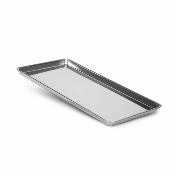 Лоток нерж. 325х165х15мм RGS-PF6631 кт2897 Лоток нерж. 325х165х15мм RGS-PF6631 кт2897