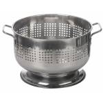 Дуршлаг на подставке 380мм с ручками (RGS-) кт056 Дуршлаг на подставке 380мм с ручками (RGS-) кт056