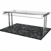 Полка Refettorio Drop-In Т - тип/ 1650 (для Шведских Столов) Полка Refettorio Drop-In Т - тип/ 1650 (для Шведских Столов)