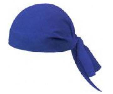 Бандана поварская темно-синяя Мастергласс 31552