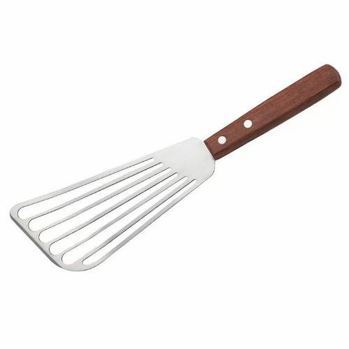 Лопатка с деревянной ручкой 29*8 см P.L. Proff Cuisine MCY20 Лопатка с деревянной ручкой 29*8 см P.L. Proff Cuisine MCY20