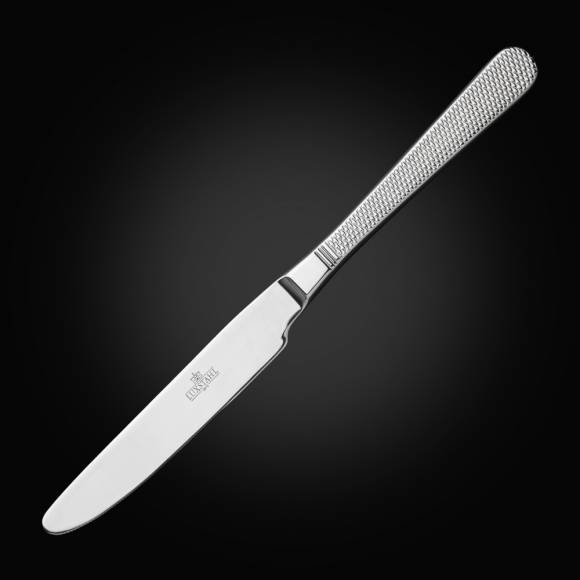 Нож столовый Luxstahl ''Oslo'' DJ-12005 кт9110 Нож столовый Luxstahl ''Oslo'' DJ-12005 кт9110