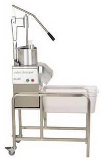 Овощерезка Robot Coupe CL55 рычаг 3Ф