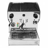 Кофемашина полуавтоматическая ACM Rounder 1 GR INOX (ACMRD001SIX) 1 высокая группа Кофемашина полуавтоматическая ACM Rounder 1 GR INOX (ACMRD001SIX) 1 высокая группа