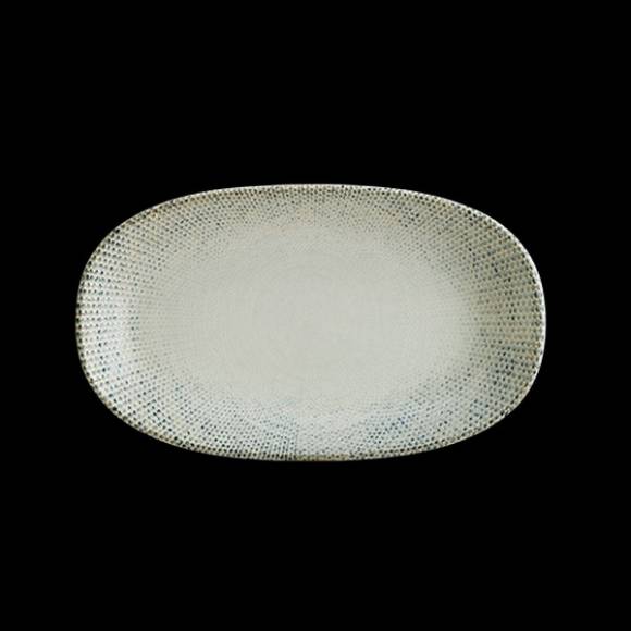 Блюдо овальное 190*110 мм Sway Bonna S-MT-SWYGRM19OKY b