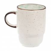 Кружка 400 мл фарфор Coral Fusion P.L.  81223034 /6/ Кружка 400 мл фарфор Coral Fusion P.L.  81223034 /6/