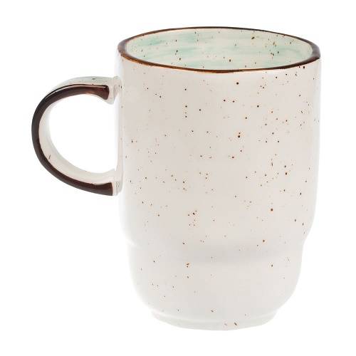 Кружка 400 мл фарфор Coral Fusion P.L.  81223034 /6/