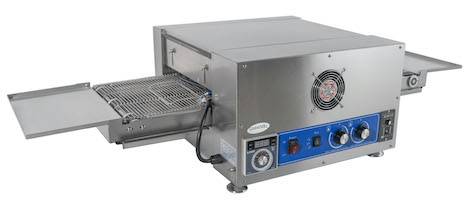 Печь конвейерная для пиццы Gastromix CO-12