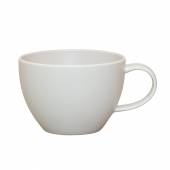 Чашка кофейная 100 мл фарфор NOBLE Fine Plus-Light Grey 095600A-L010-LGS /6/ Чашка кофейная 100 мл фарфор NOBLE Fine Plus-Light Grey 095600A-L010-LGS /6/