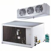 Сплит-система потолочно-напольная Rivacold STL034Z012 Split Сплит-система потолочно-напольная Rivacold STL034Z012 Split