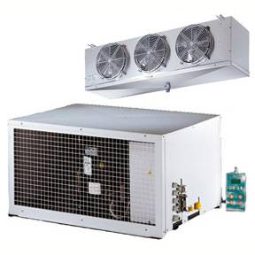 Сплит-система потолочно-напольная Rivacold STL034Z012 Split Сплит-система потолочно-напольная Rivacold STL034Z012 Split