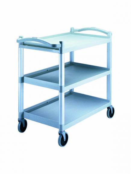 Тележка Cambro BC340KD 480