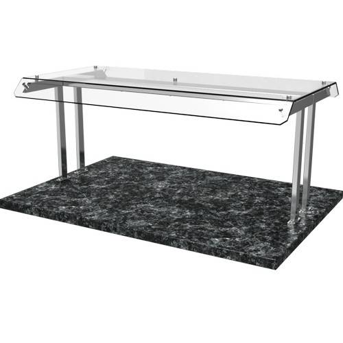 Полка Refettorio Drop-In Т - тип/ 1250 (для Шведских Столов) Полка Refettorio Drop-In Т - тип/ 1250 (для Шведских Столов)